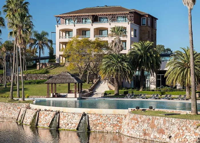 Hotel Sofitel La Reserva Cardales