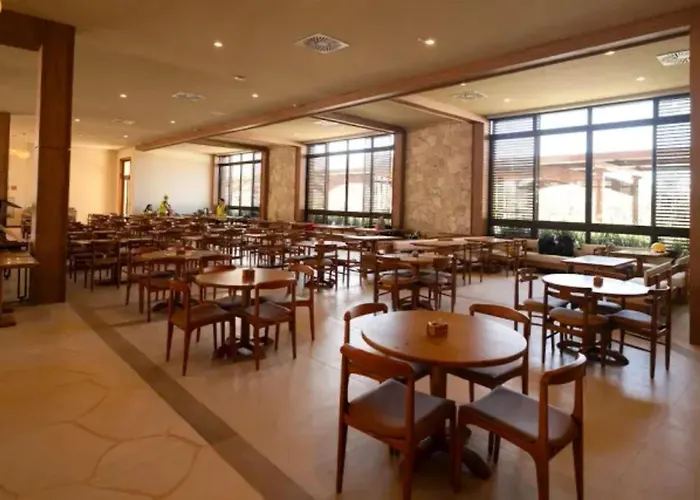Taua Hotel E Convention Joao Pessoa