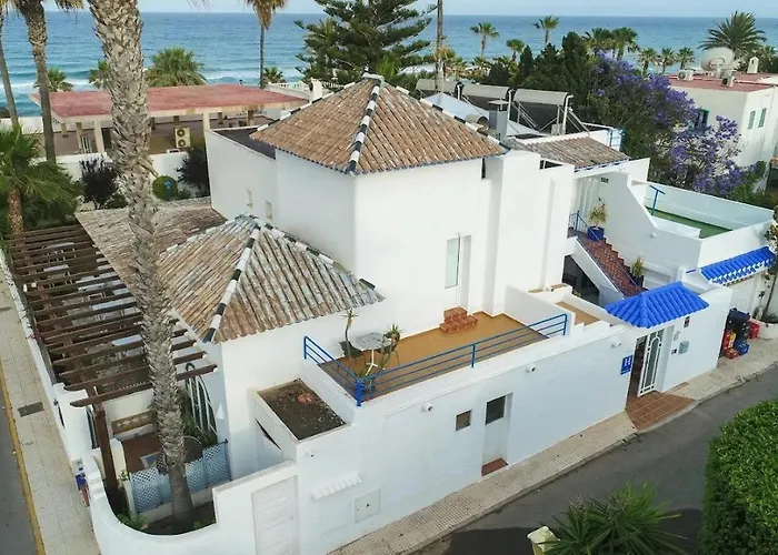 Smart Hotel Cabo Sur