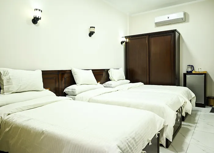 Zaytun Hotel Dahab