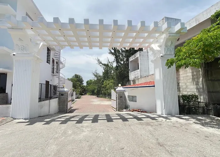 Kannan Residency