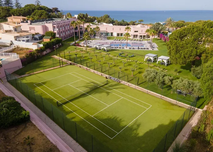  Vila Gale Collection Praia (Adults Only)