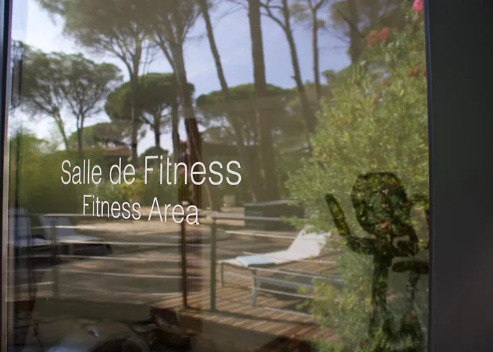 Le Confidentiel Hotel & Spa