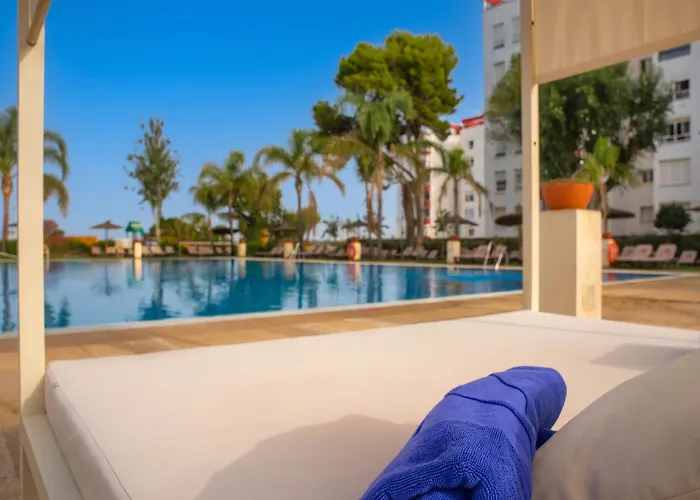 Hotel Puerto Bahia & Spa
