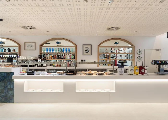 Hotel Best Mojácar