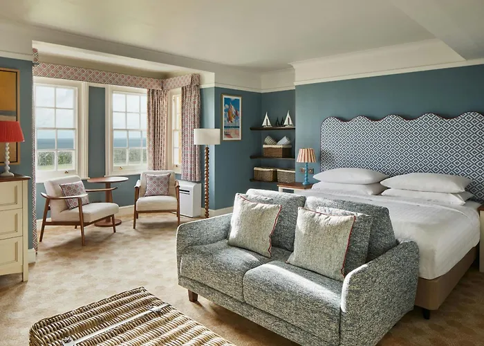 Bournemouth Highcliff Marriott