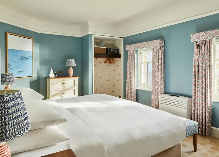 Bournemouth Highcliff Marriott