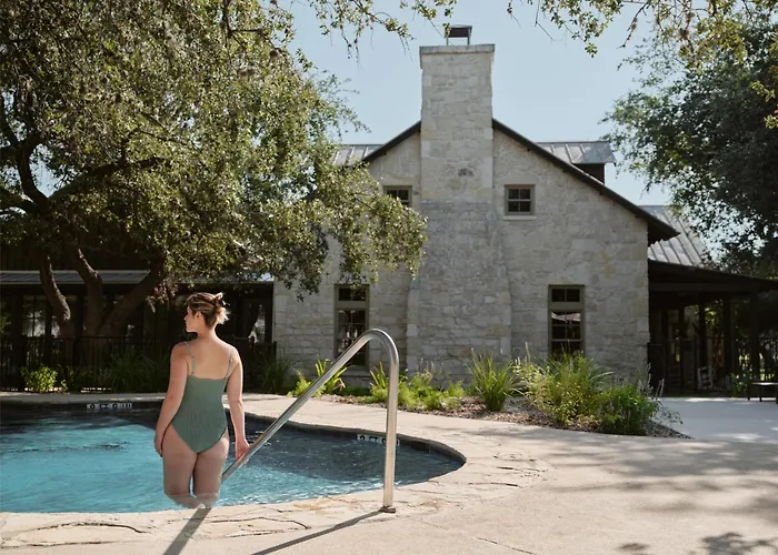 Hyatt Regency Hill Country Resort And Villas