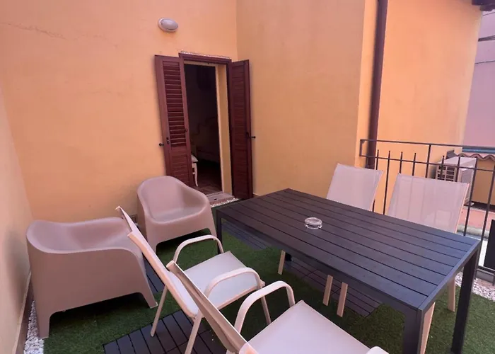 Casa Aurora