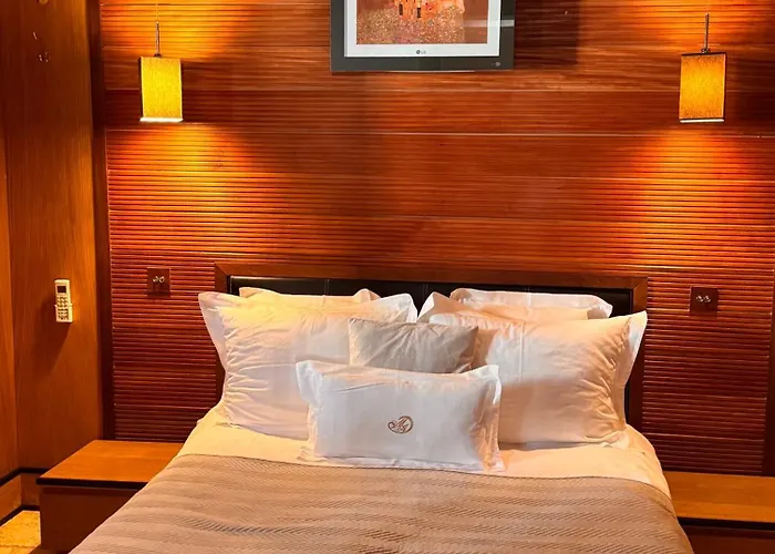 Mała Anglia - Boutique Apartments&SPA