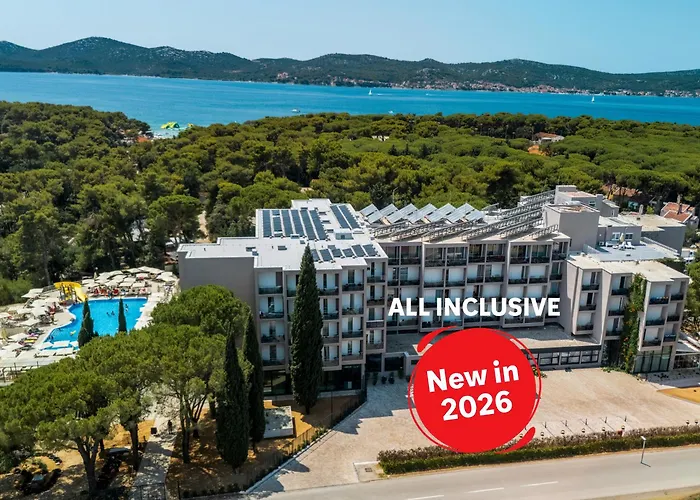 Family Hotel Adria