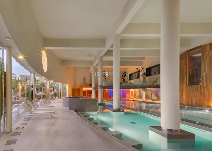 Higueron Hotel Malaga, Curio Collection By Hilton (Adults Only)