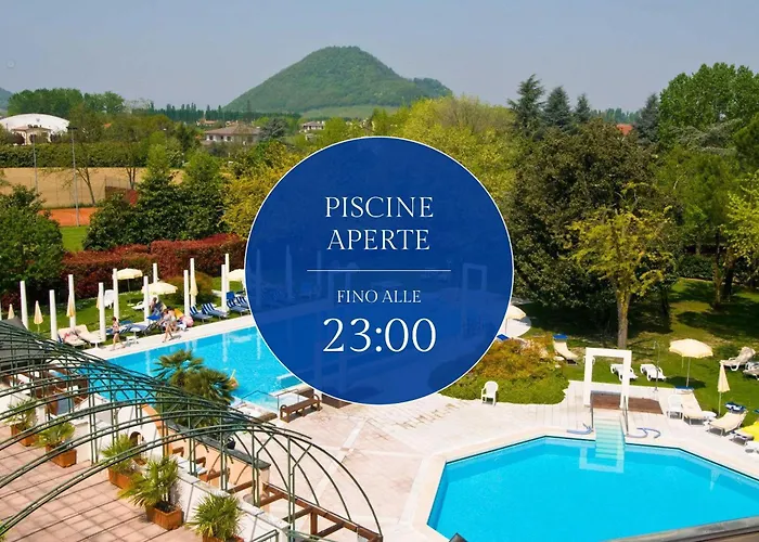 Hotel Terme Orvieto