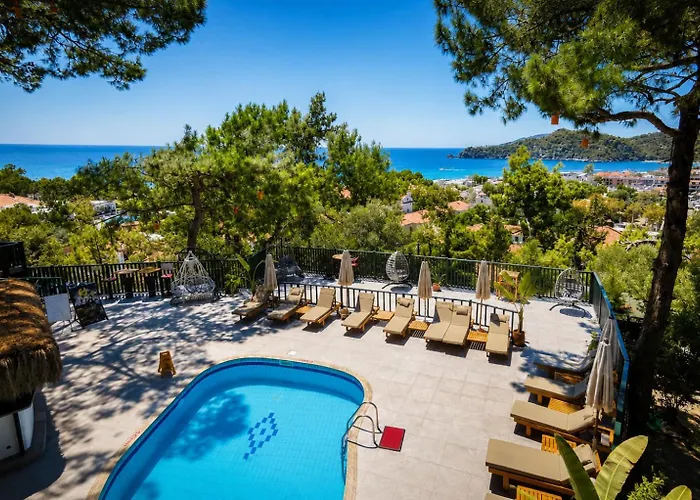 Symbola Oludeniz Beach