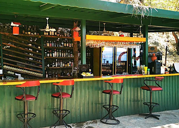 Symbola Oludeniz Beach