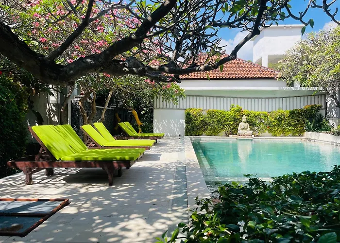 Meditasi Bungalows & Villas