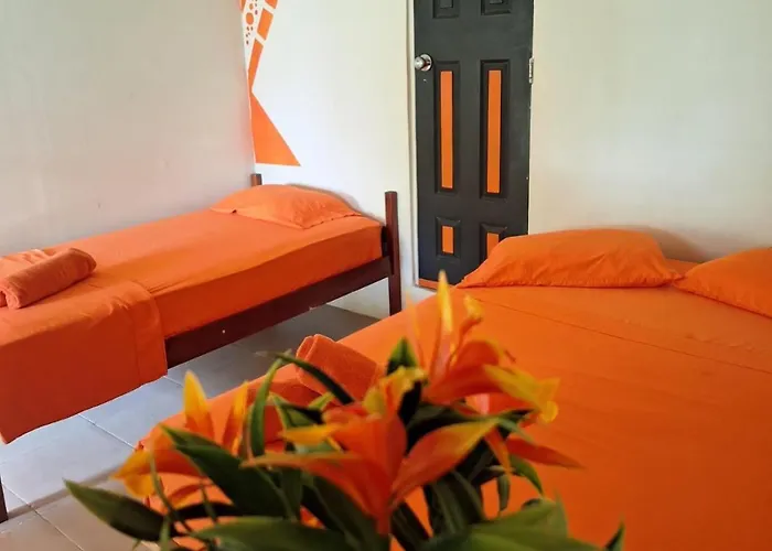 Acuarela Hostal