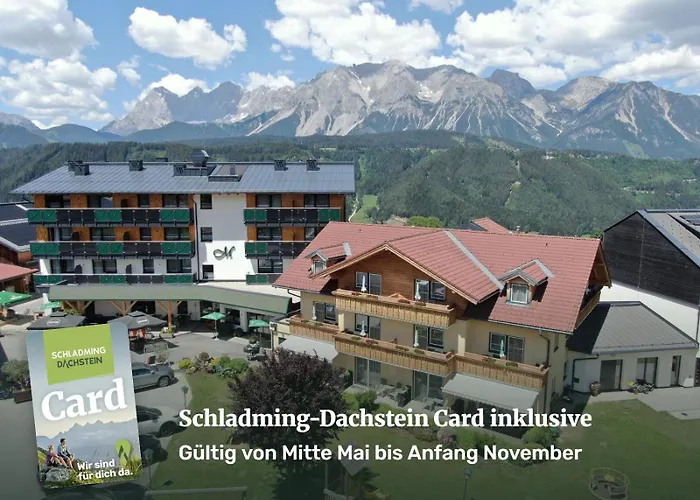 Hotel Moser