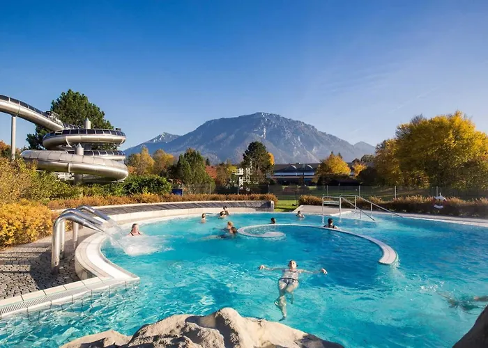Hotel Garni Forsthaus Ruhpolding Incl Chiemgau Karte