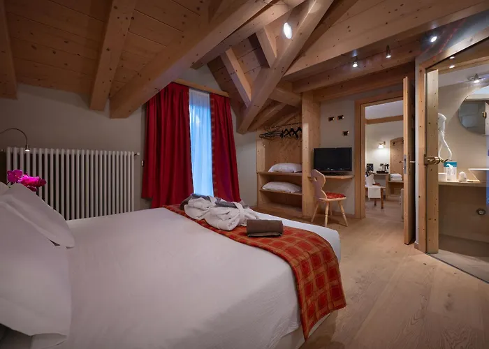 Hotel Cristallo