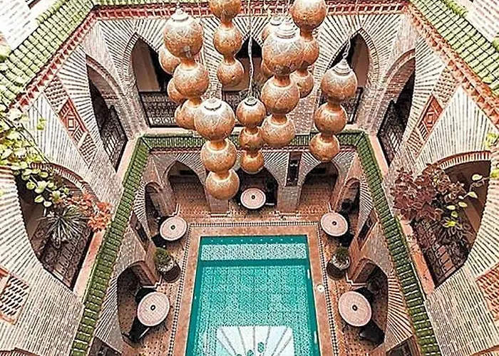 Riad Challa Hotel&Spa