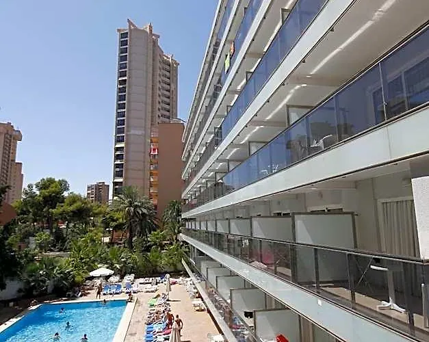Hotel Perla