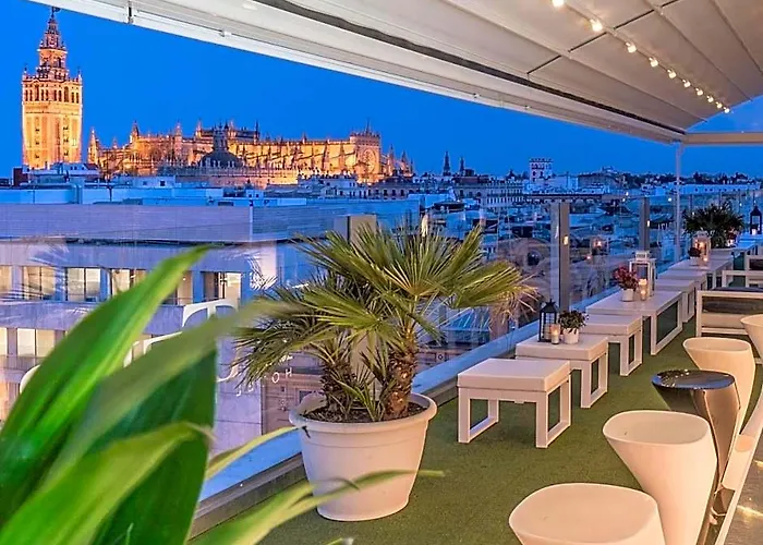 Hotel Inglaterra