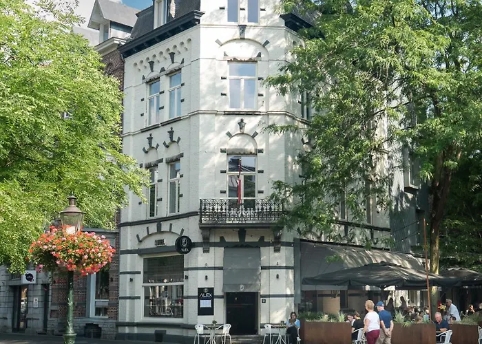 Kinderhotel Alex