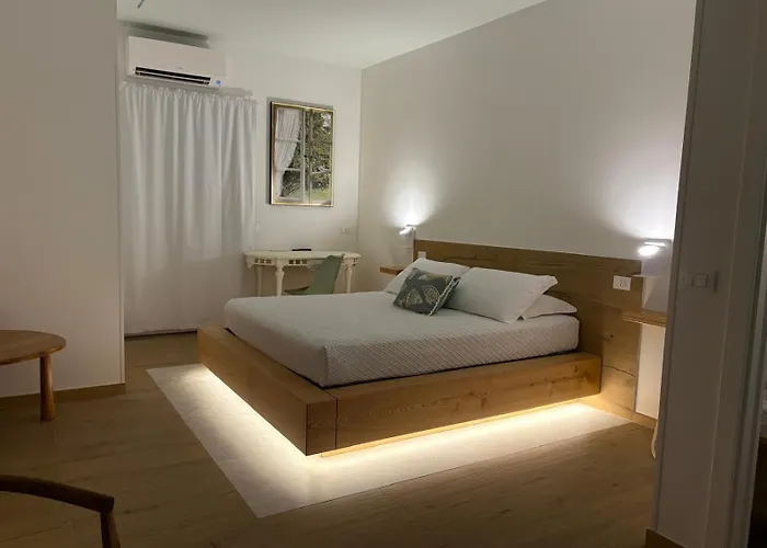 Acquamarina B&B