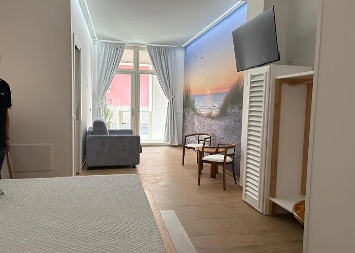Acquamarina B&B