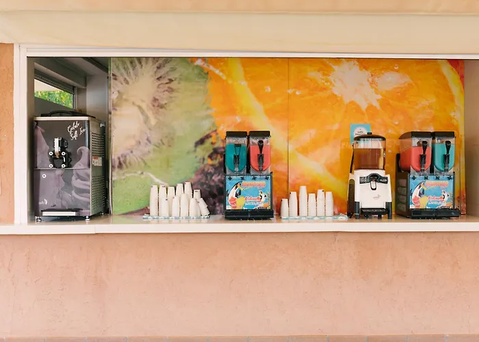 Aparthotel Ciudad Laurel
