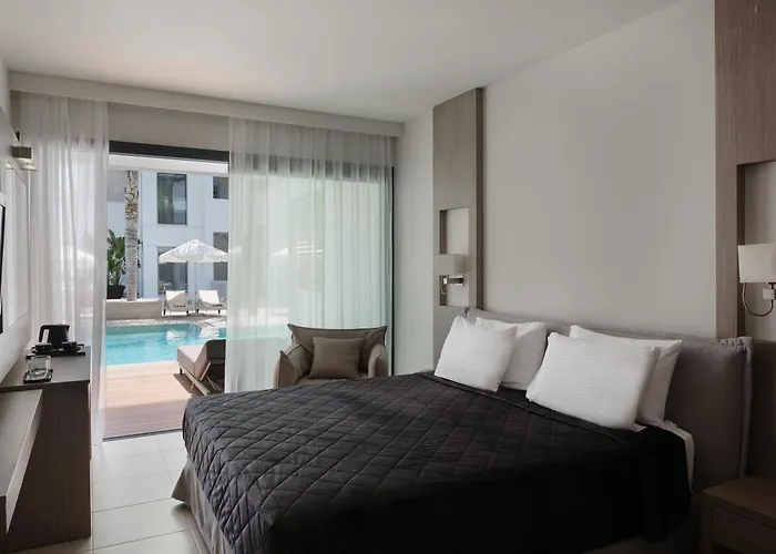 Atlantica Sancta Napa Hotel