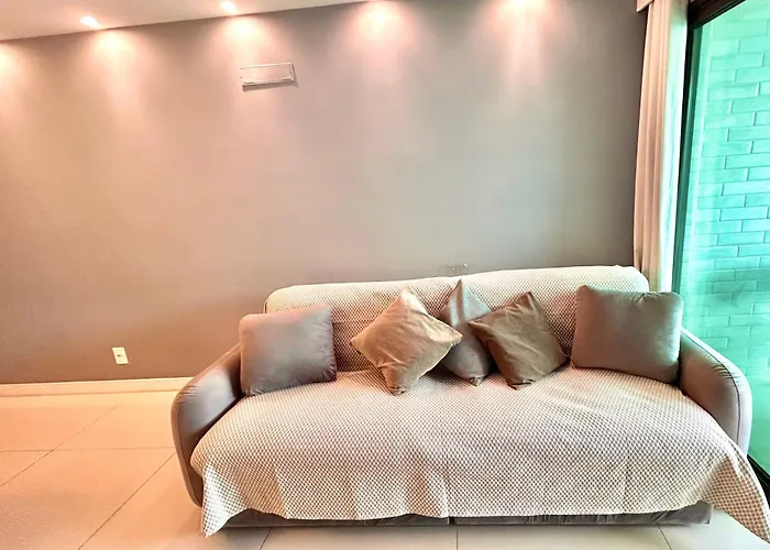 Praia dos Anjos Residence Club