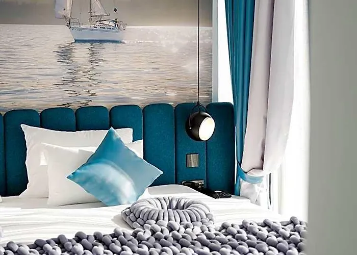 Hotel Aurel Coast