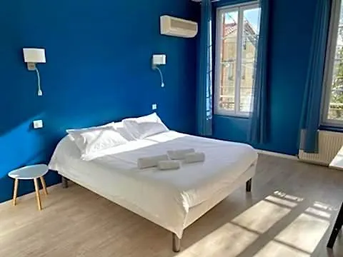Relais Des Iles