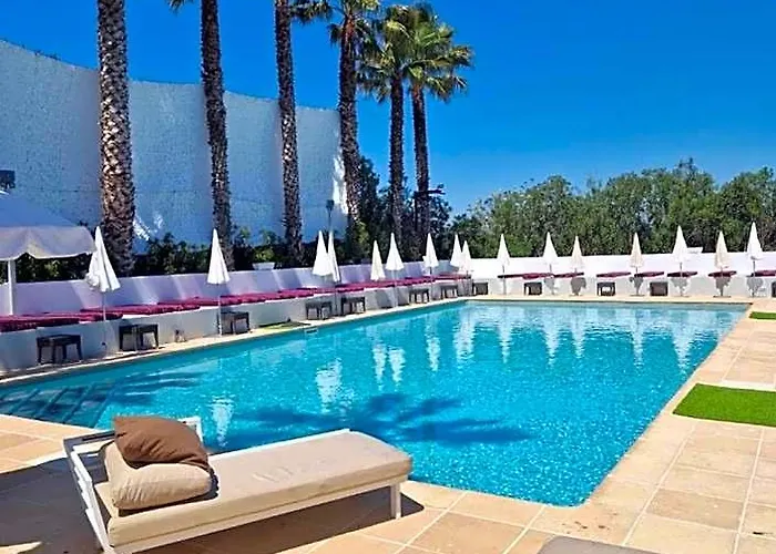 Le Jardin de Babylone réservé aux couples uniquement