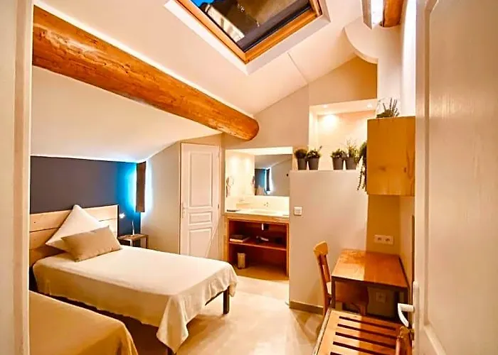 L'atelier B&B