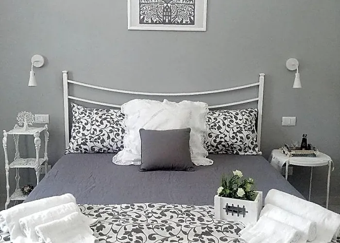 Dove nasce il Sole B&B