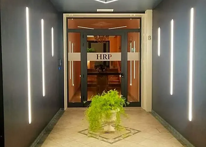 Hotel Residence Ponente