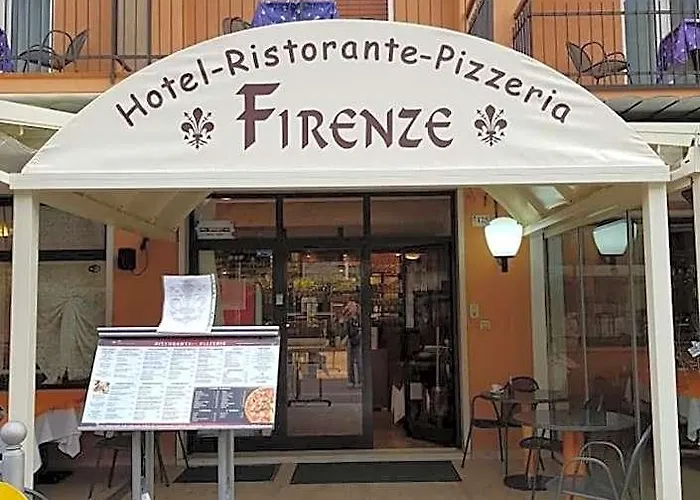 Hotel Firenze