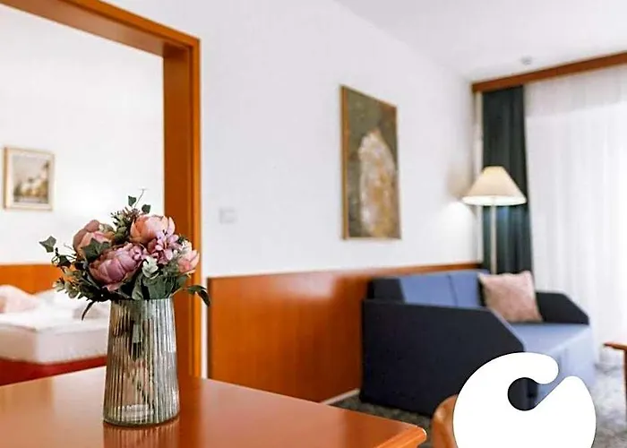 Hotel Toplice - Terme Catez