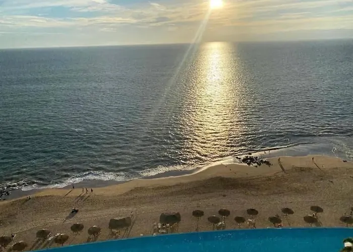 Peninsula Condominiums, Hotel Zone, Pv