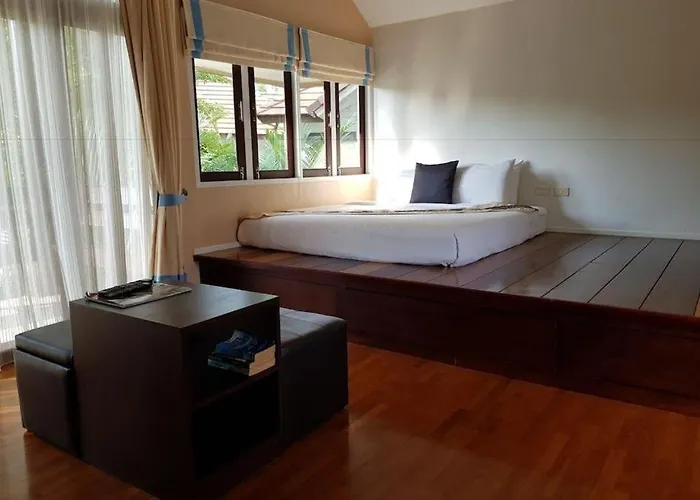 Baan Suan Nuan Ta