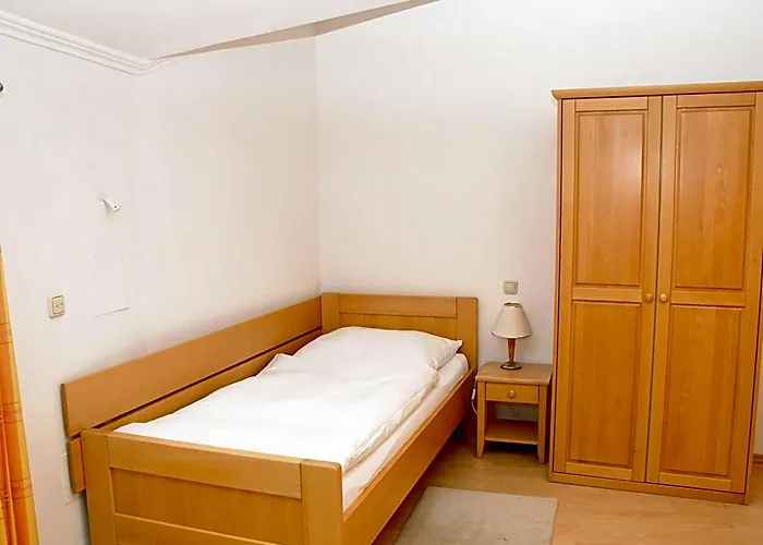 Privatzimmer Familie Schwarz