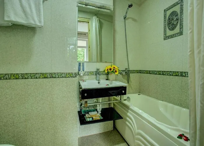 Diamond Legend Hotel