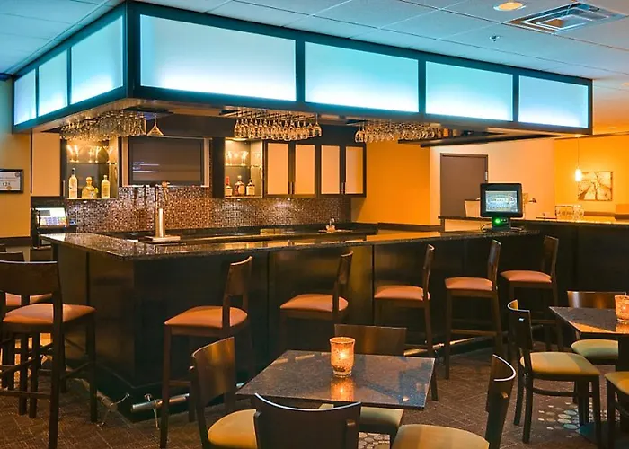 Citrus Suites Oklahoma City ,Event Center, Indoor Pool, Arcade Near Convention Center & Fair Ground