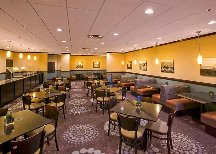 Citrus Suites Oklahoma City ,Event Center, Indoor Pool, Arcade Near Convention Center & Fair Ground