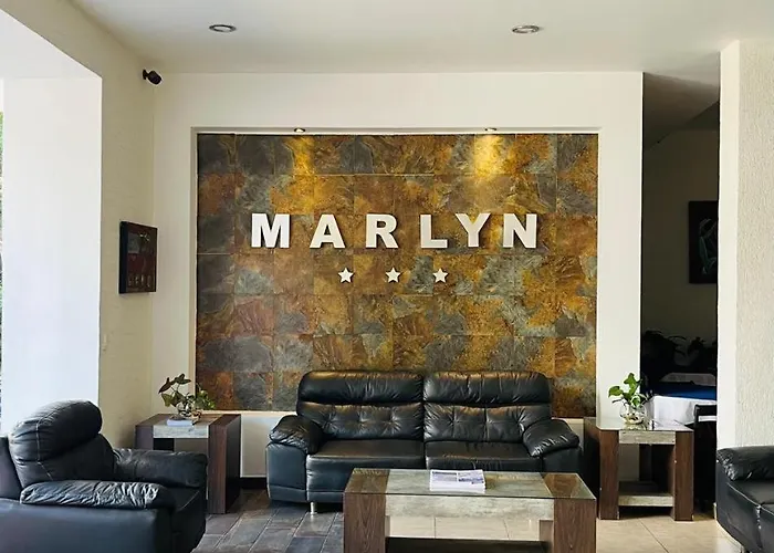 Marlyn