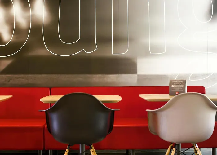 Ibis Wavre Brussels East