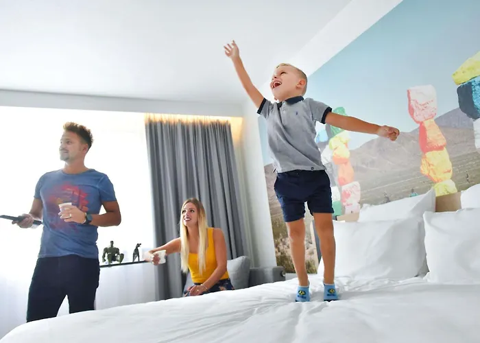 Novotel Wavre Brussels East
